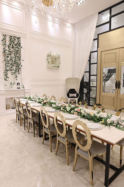 더 베니르 소개