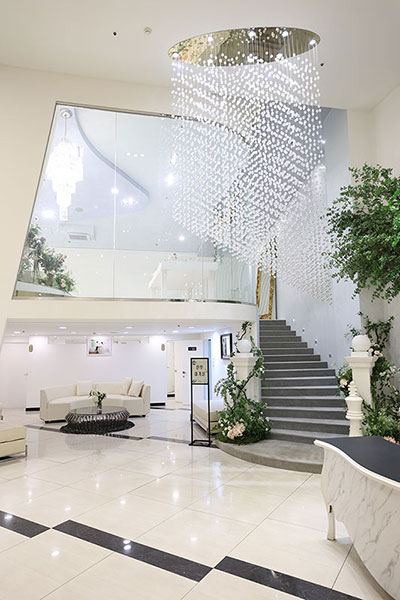 더 베니르 소개